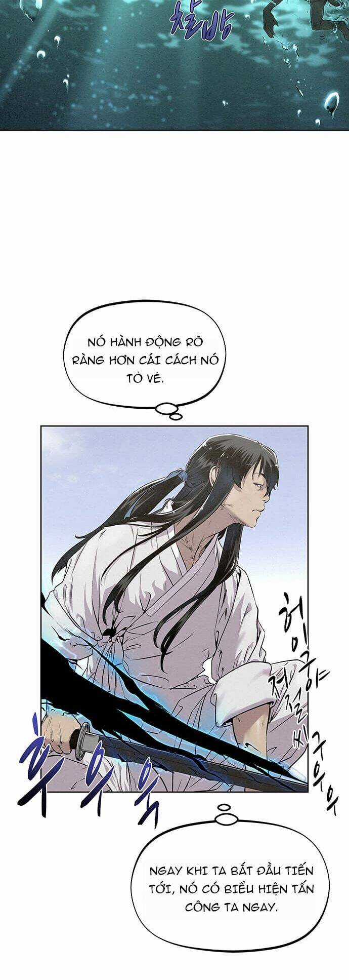 Thợ Săn Mosin Chương 14 trang 9