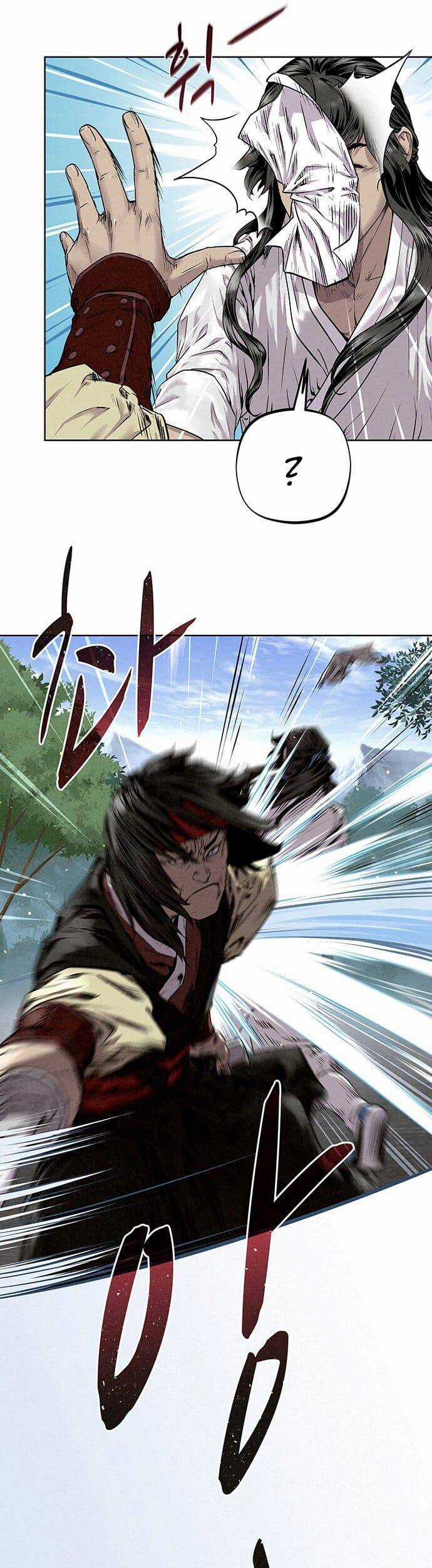 Thợ Săn Mosin Chương 15 trang 13