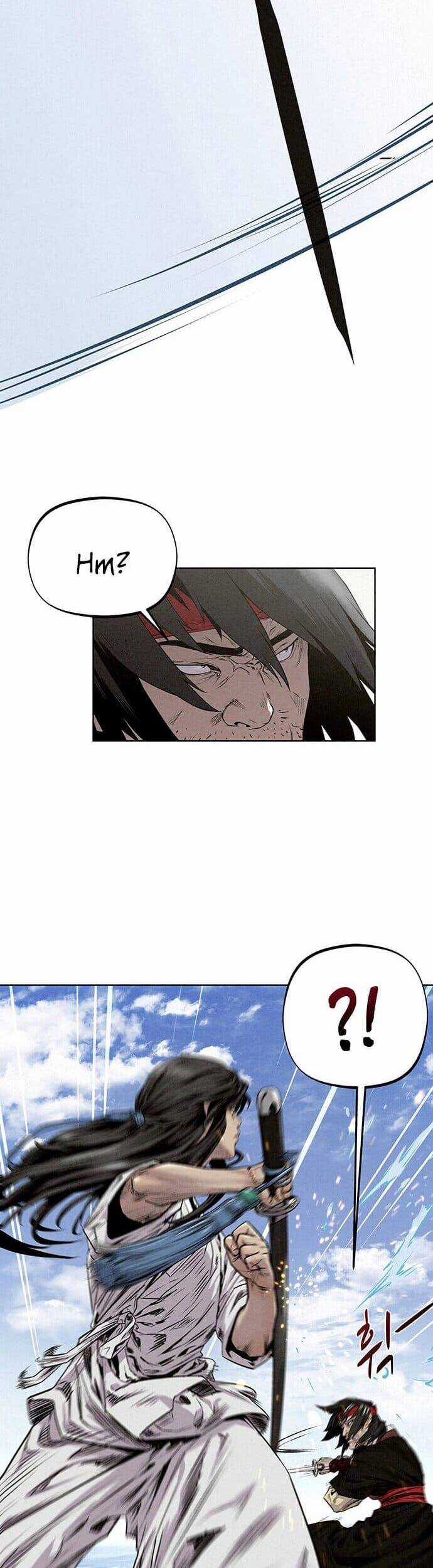 Thợ Săn Mosin Chương 15 trang 14