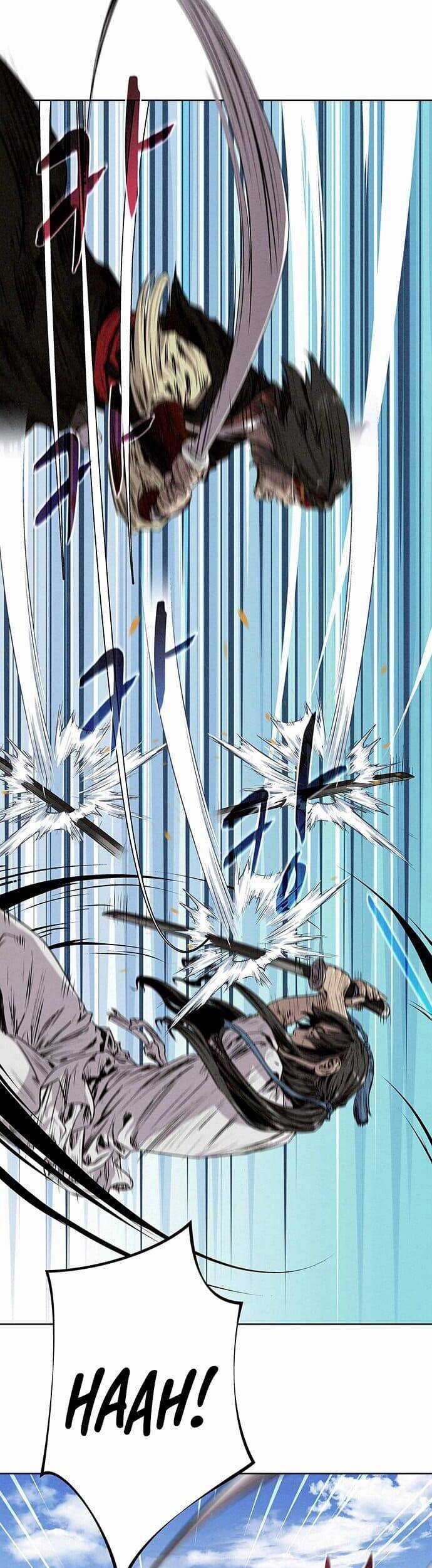 Thợ Săn Mosin Chương 15 trang 19