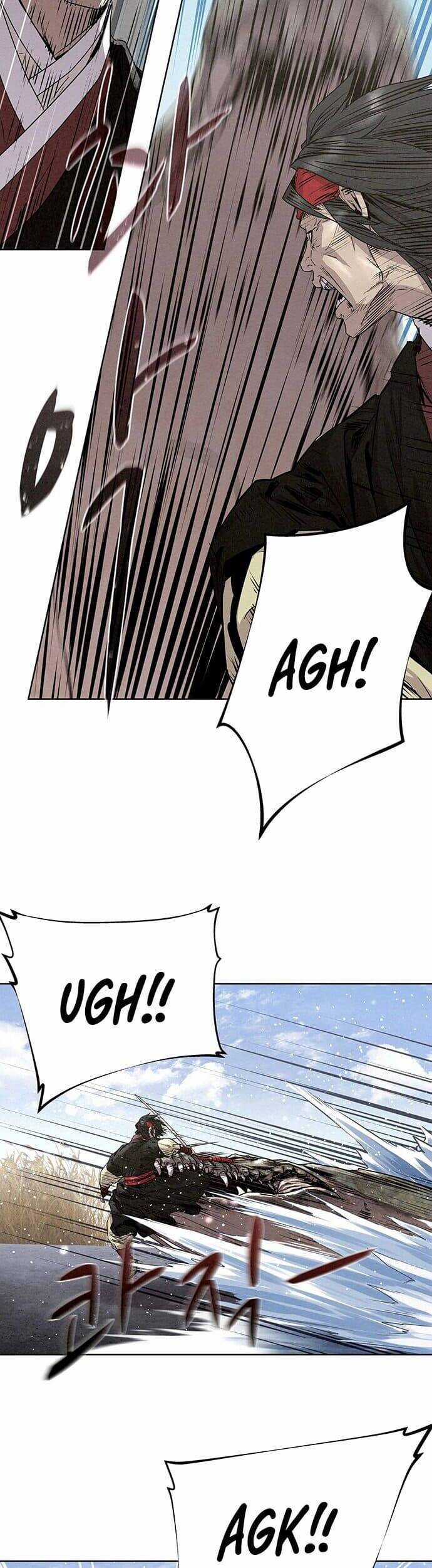 Thợ Săn Mosin Chương 15 trang 23