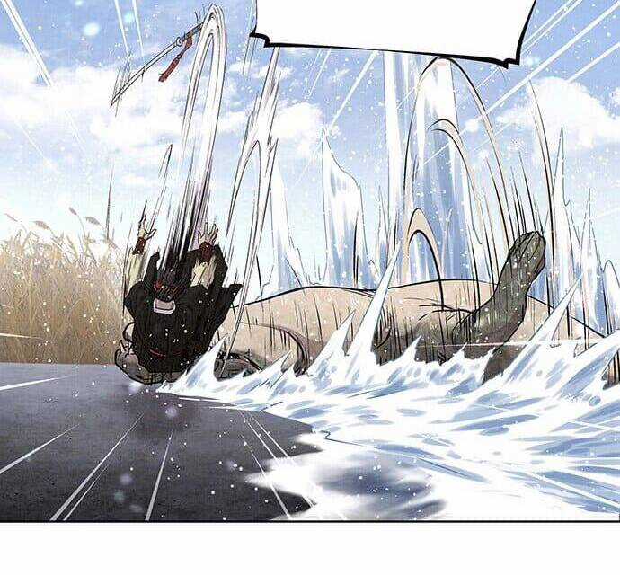 Thợ Săn Mosin Chương 15 trang 24