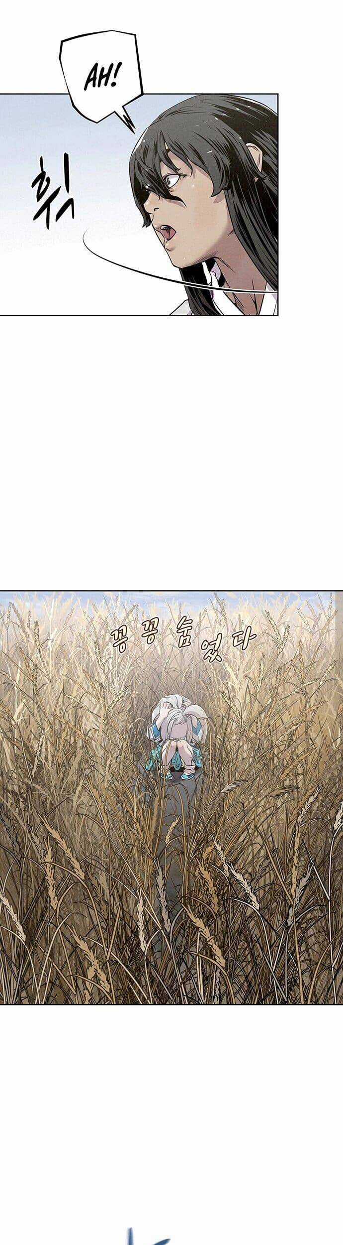 Thợ Săn Mosin Chương 15 trang 41