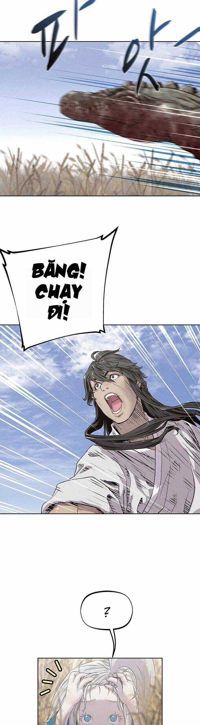 Thợ Săn Mosin Chương 15 trang 42