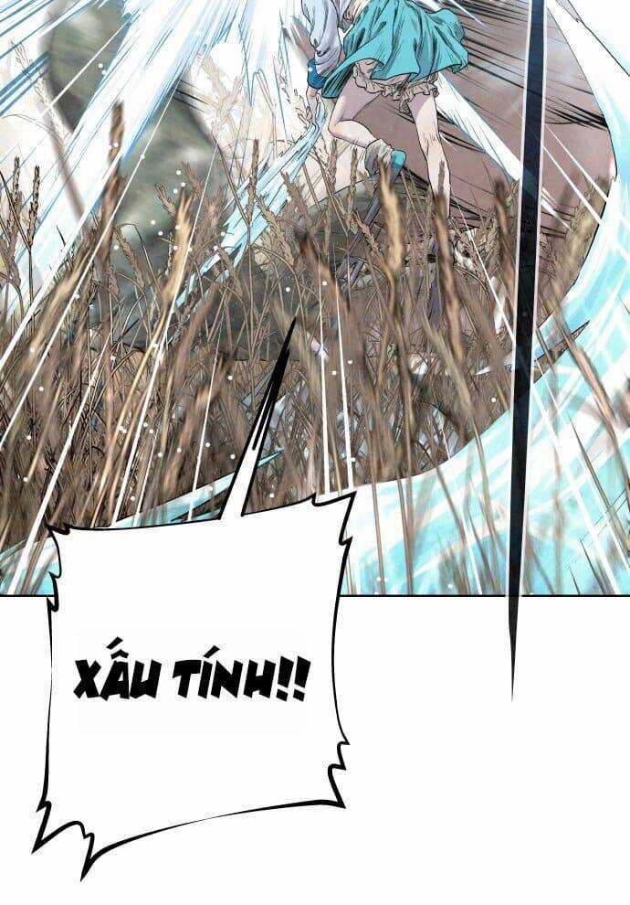 Thợ Săn Mosin Chương 16 trang 10