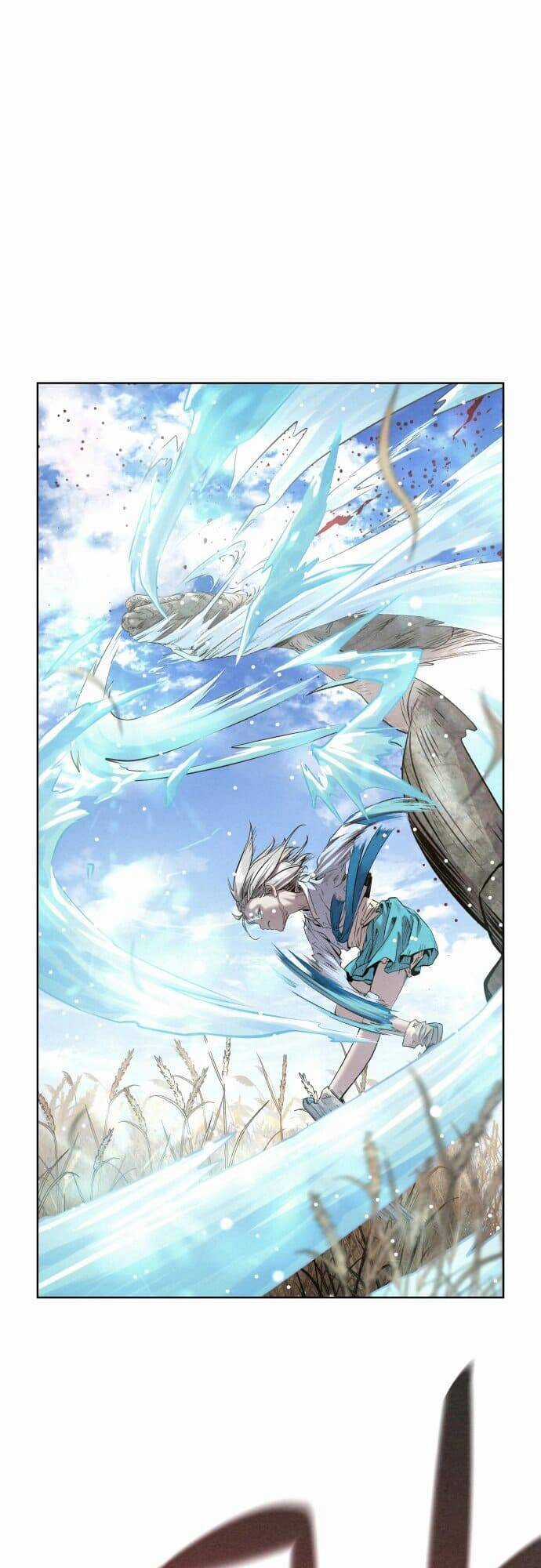 Thợ Săn Mosin Chương 16 trang 11