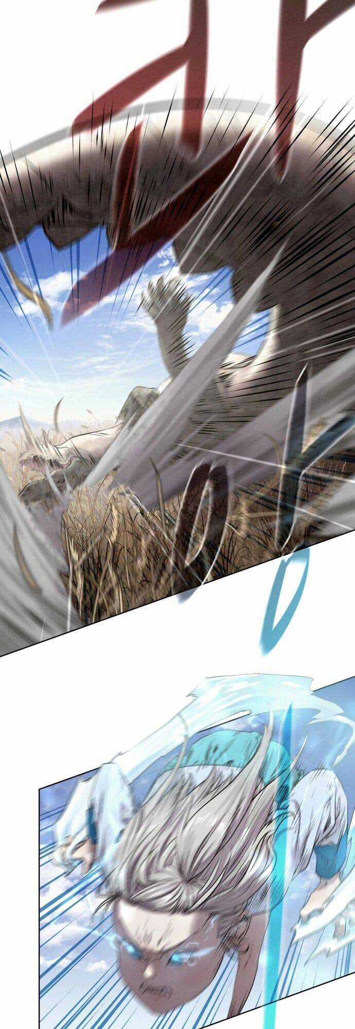 Thợ Săn Mosin Chương 16 trang 12