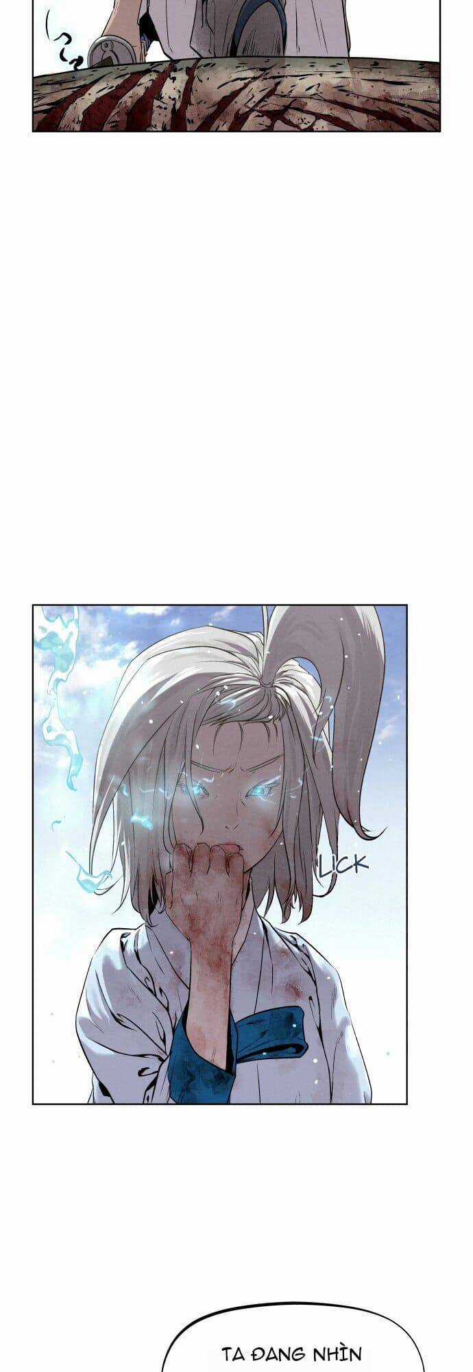 Thợ Săn Mosin Chương 16 trang 18