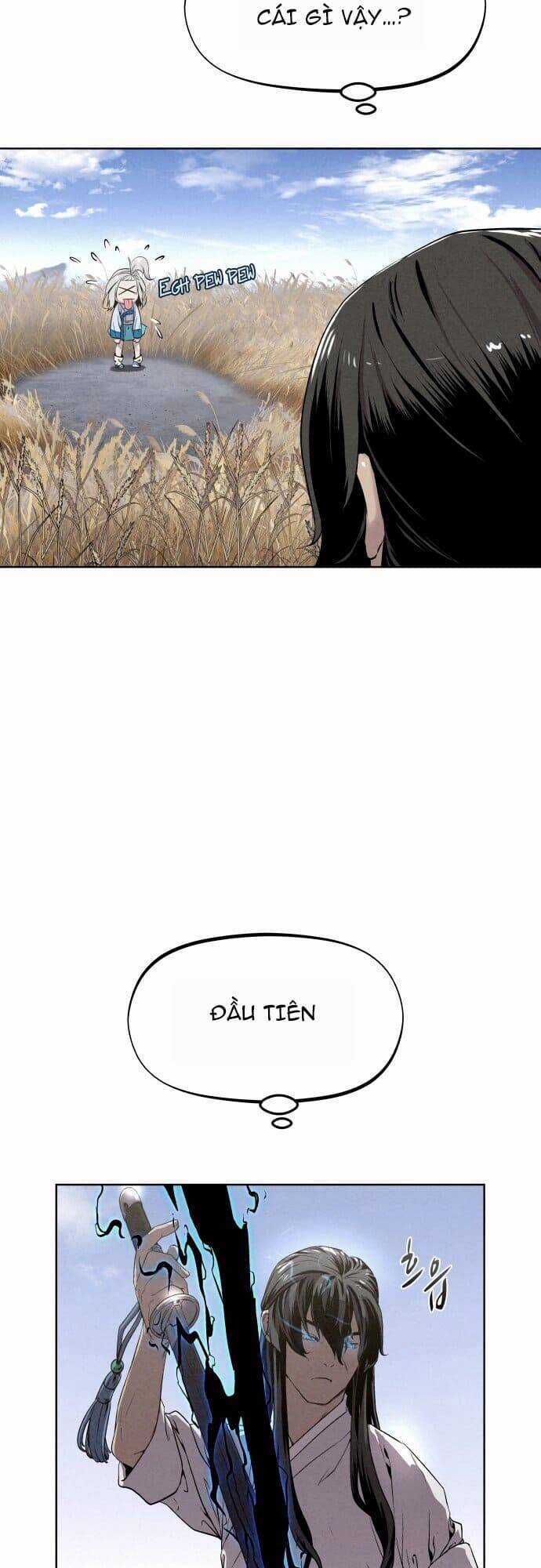 Thợ Săn Mosin Chương 16 trang 19