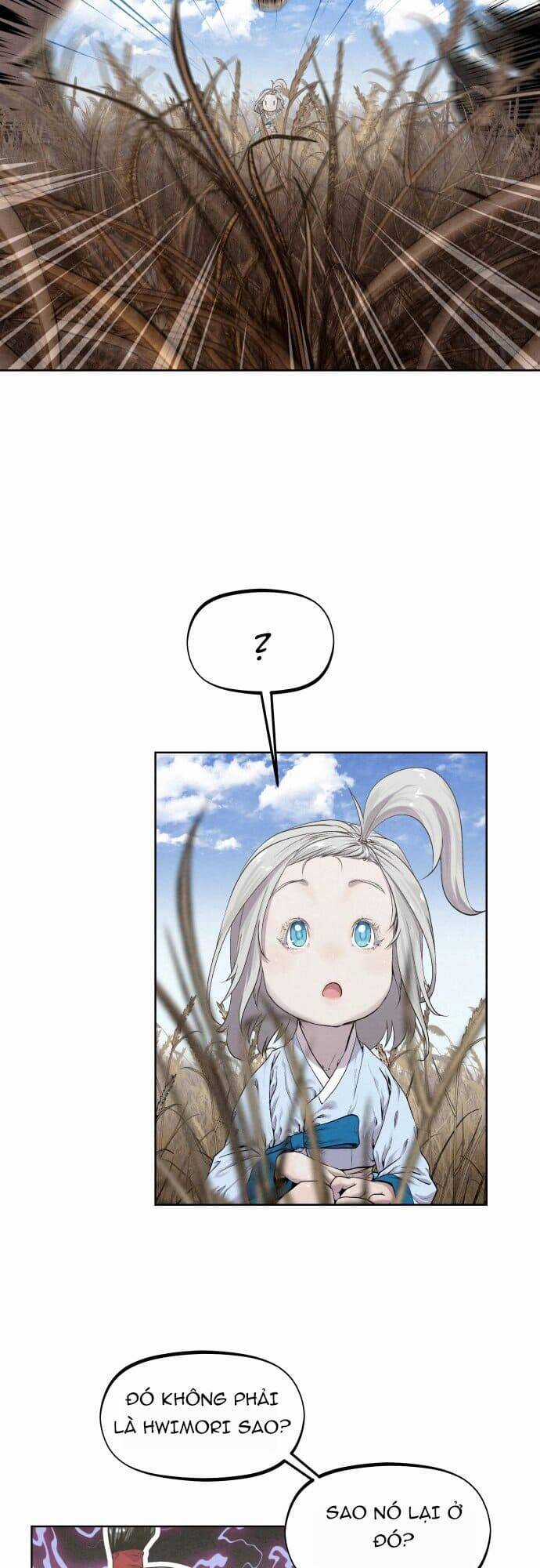 Thợ Săn Mosin Chương 16 trang 2