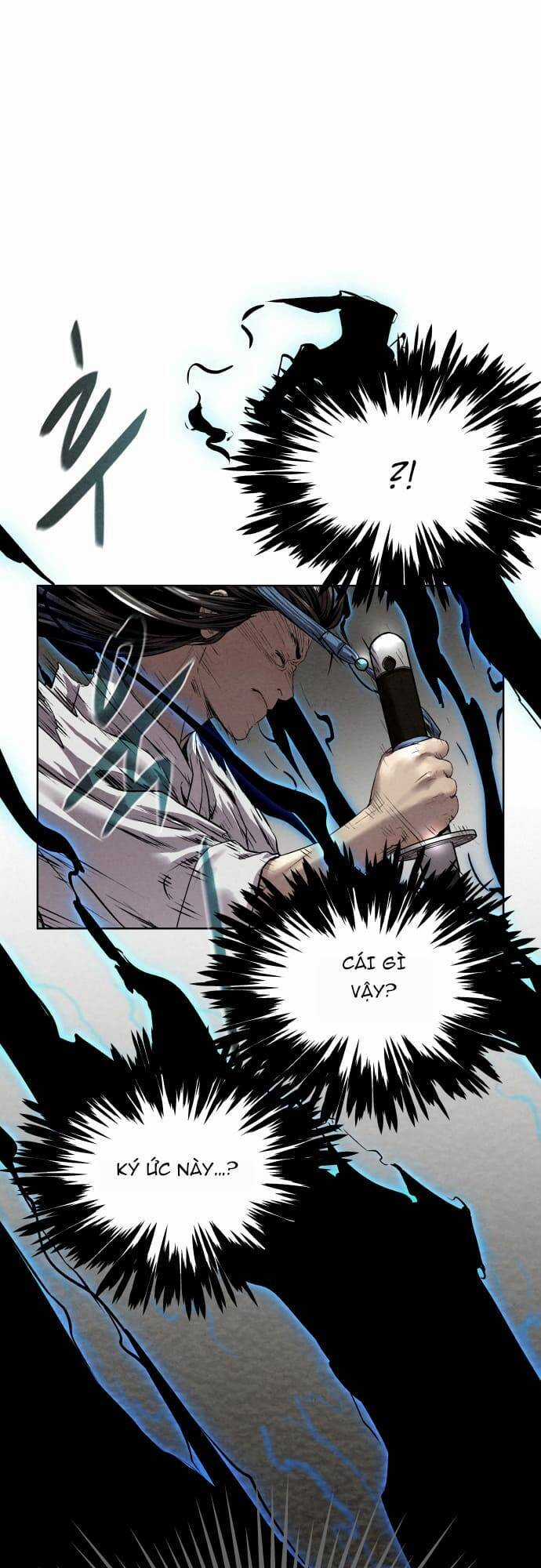 Thợ Săn Mosin Chương 16 trang 21