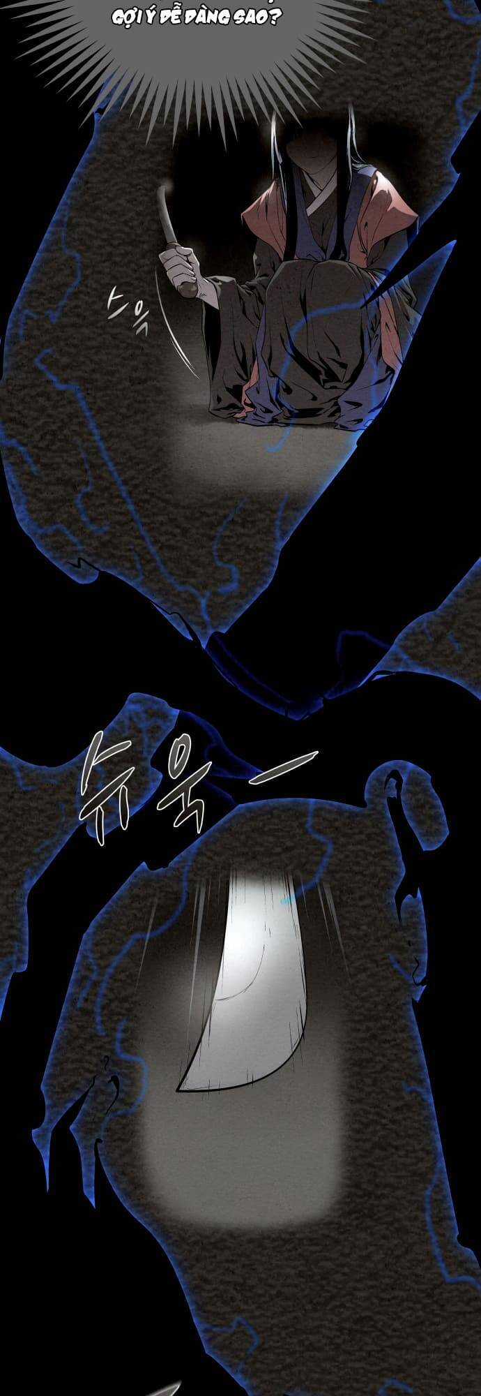 Thợ Săn Mosin Chương 16 trang 23