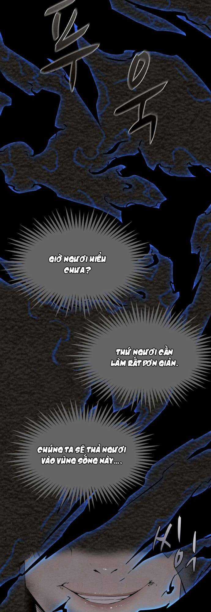 Thợ Săn Mosin Chương 16 trang 24