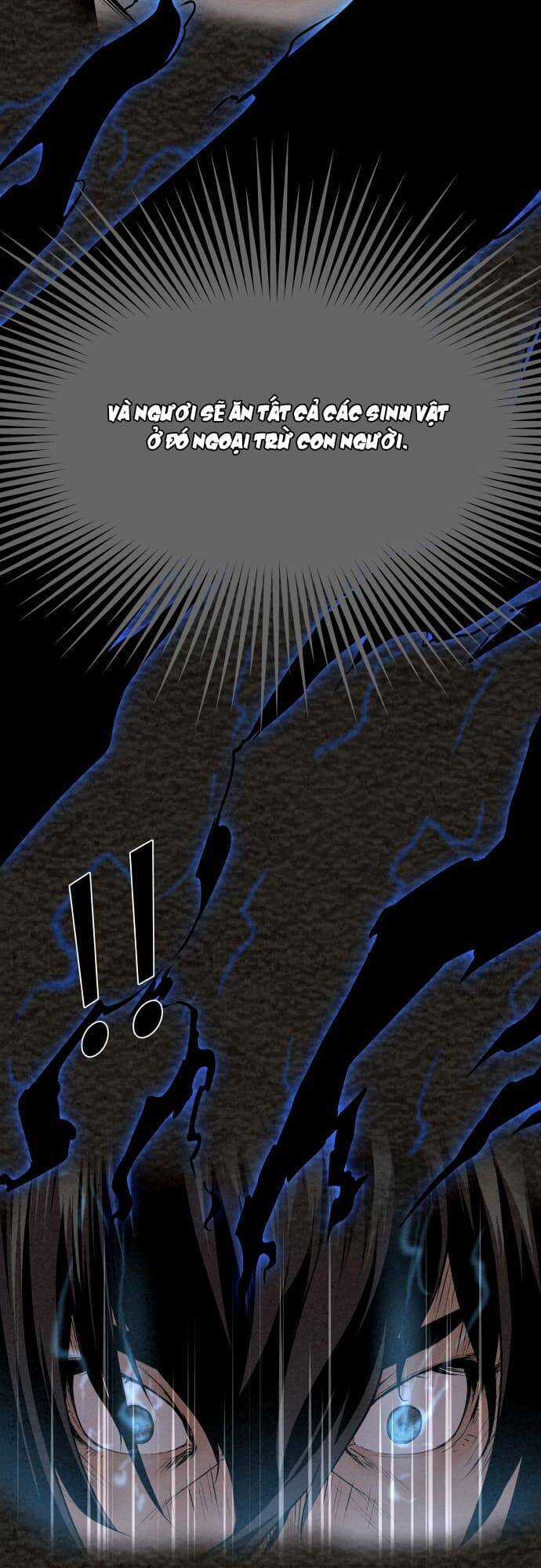 Thợ Săn Mosin Chương 16 trang 25