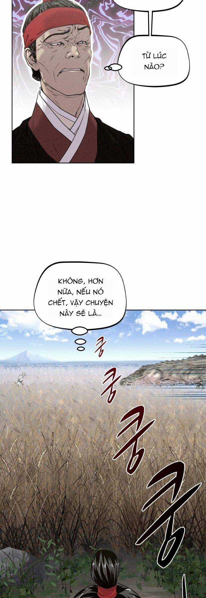 Thợ Săn Mosin Chương 16 trang 3