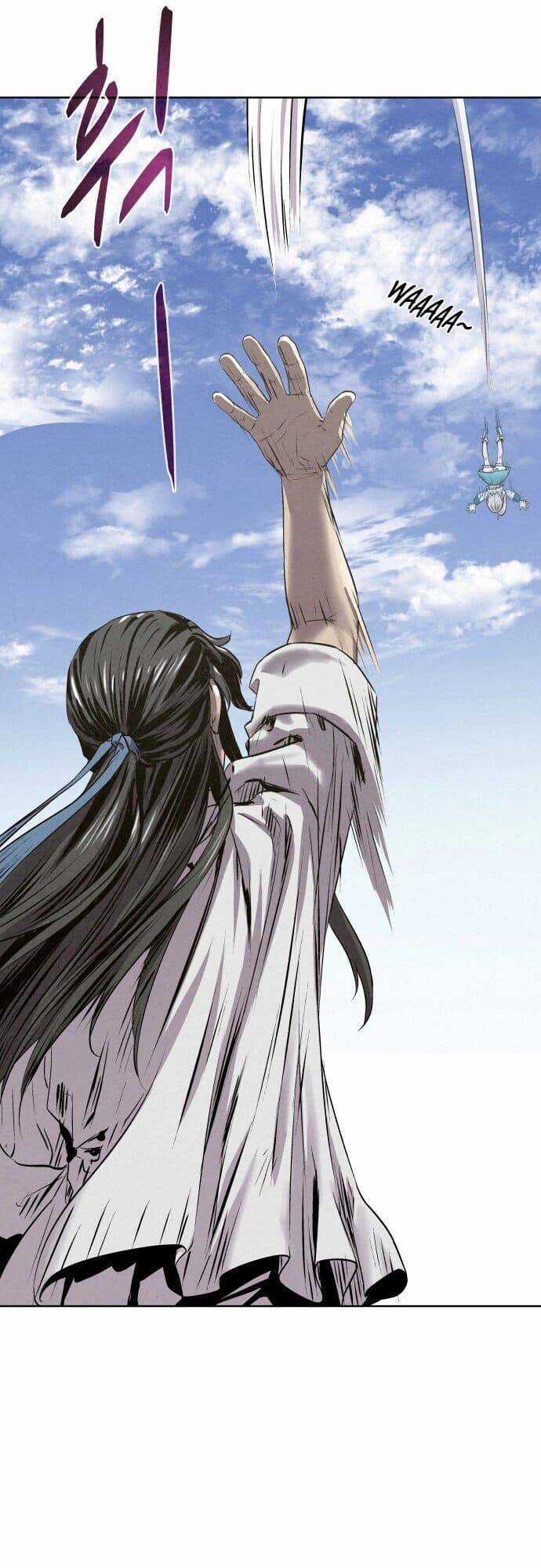 Thợ Săn Mosin Chương 16 trang 37