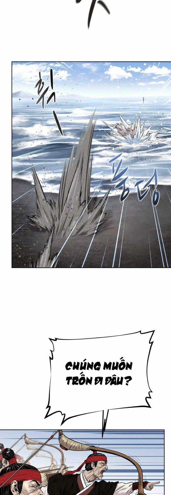 Thợ Săn Mosin Chương 16 trang 39