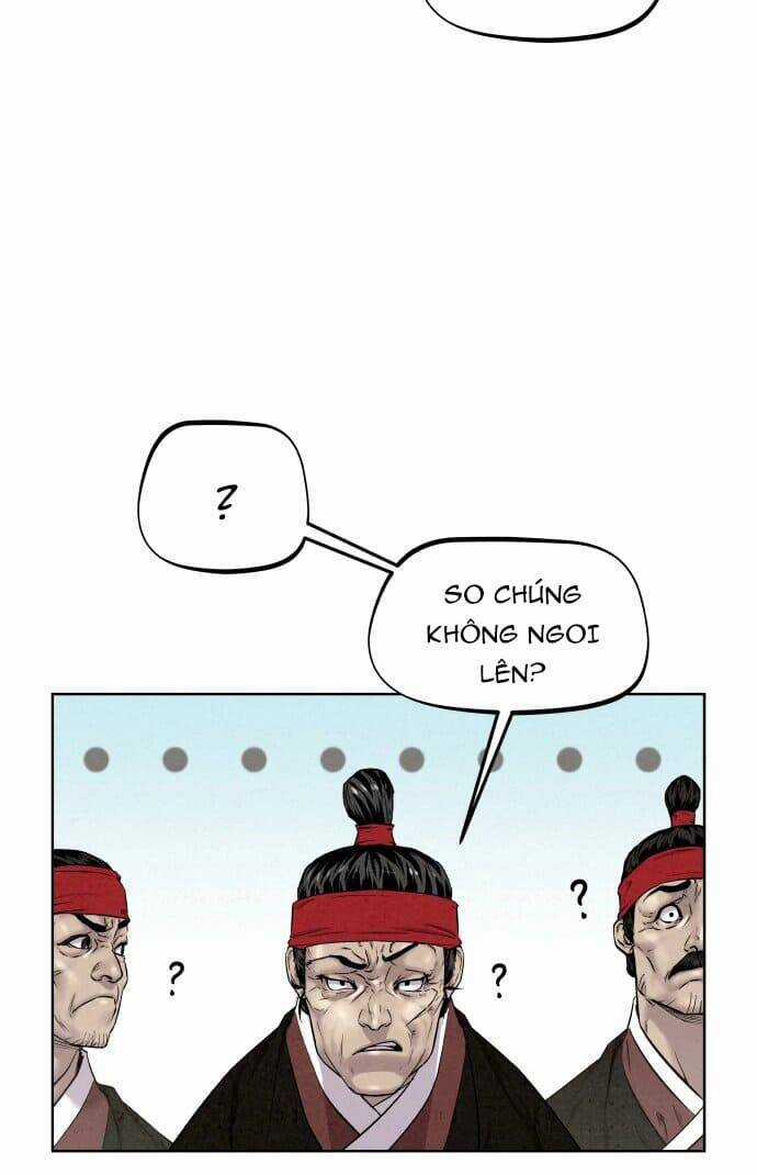 Thợ Săn Mosin Chương 16 trang 41