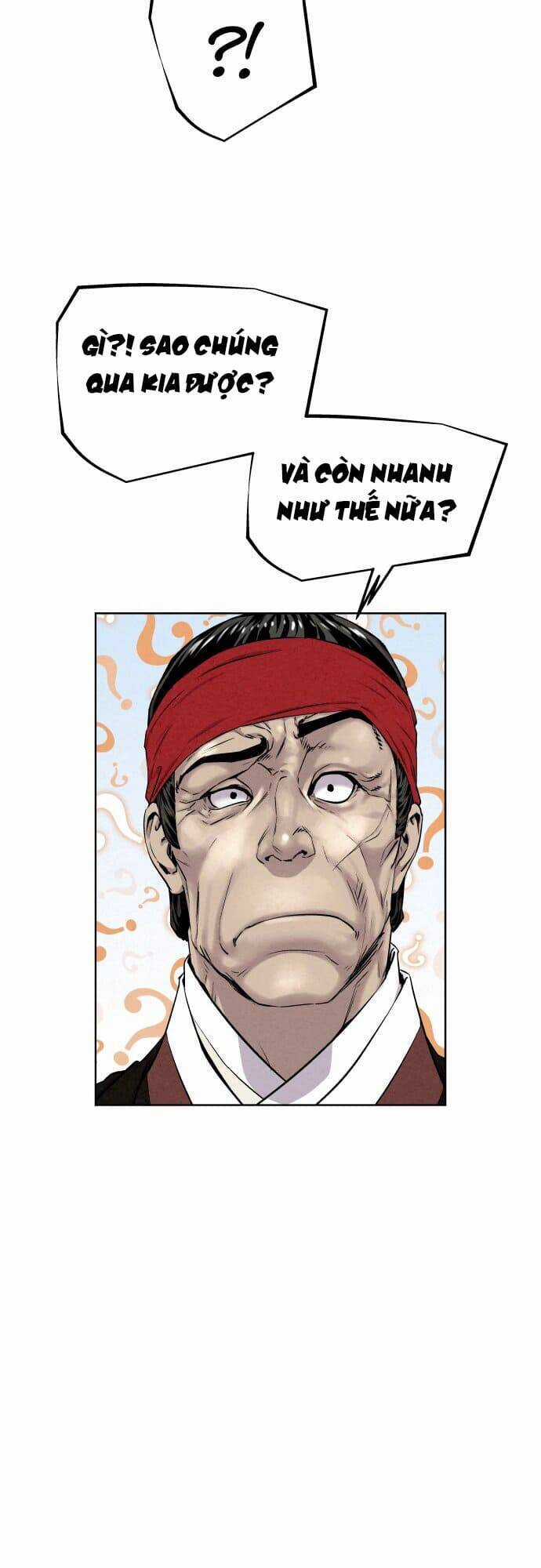 Thợ Săn Mosin Chương 16 trang 43