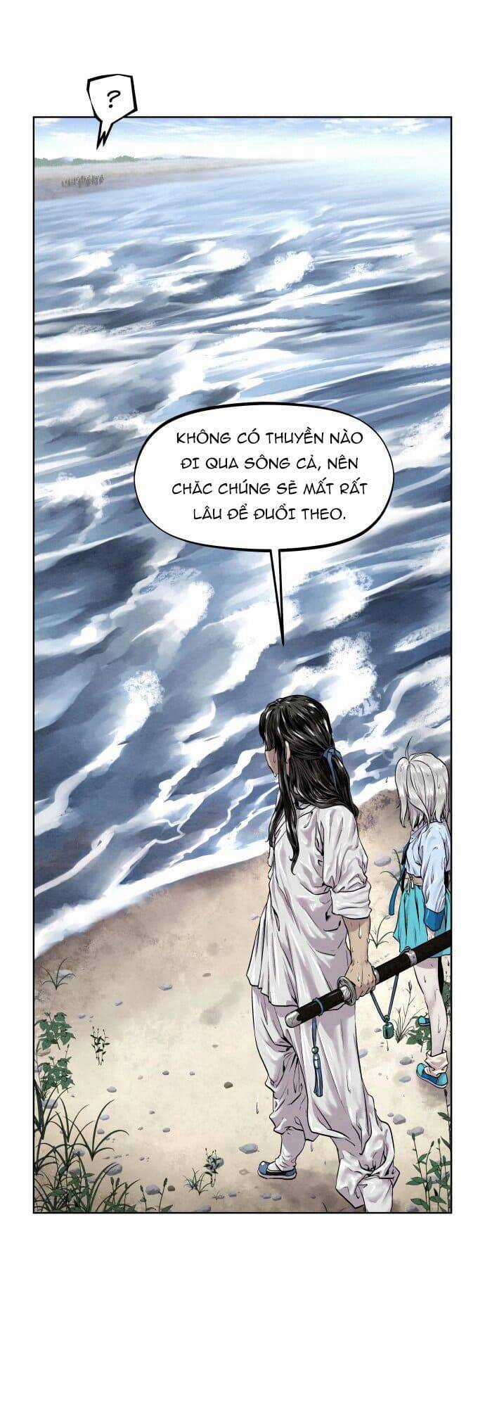 Thợ Săn Mosin Chương 16 trang 44