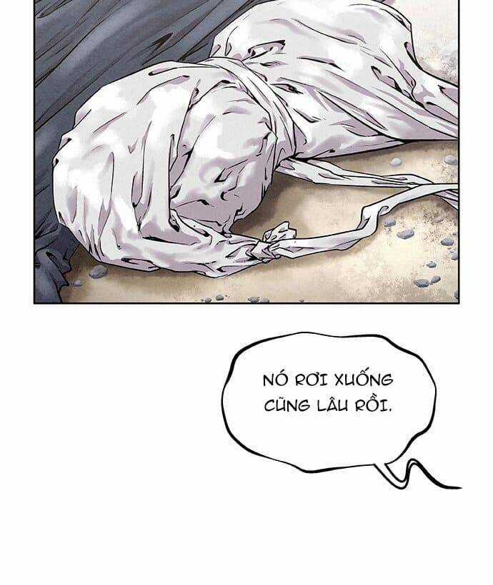 Thợ Săn Mosin Chương 16 trang 51