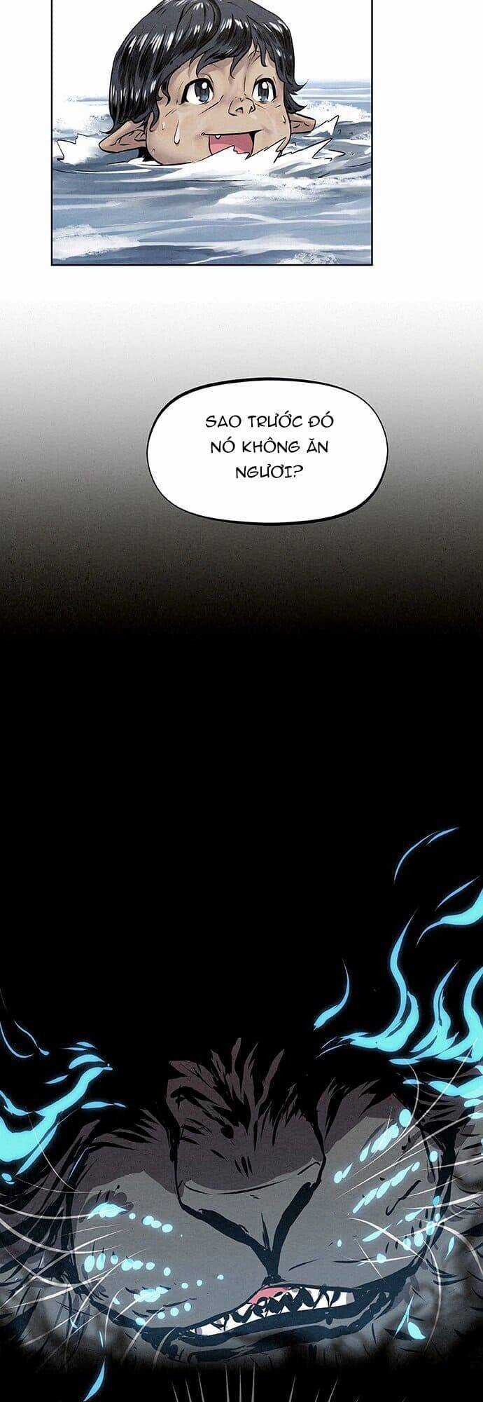 Thợ Săn Mosin Chương 16 trang 53