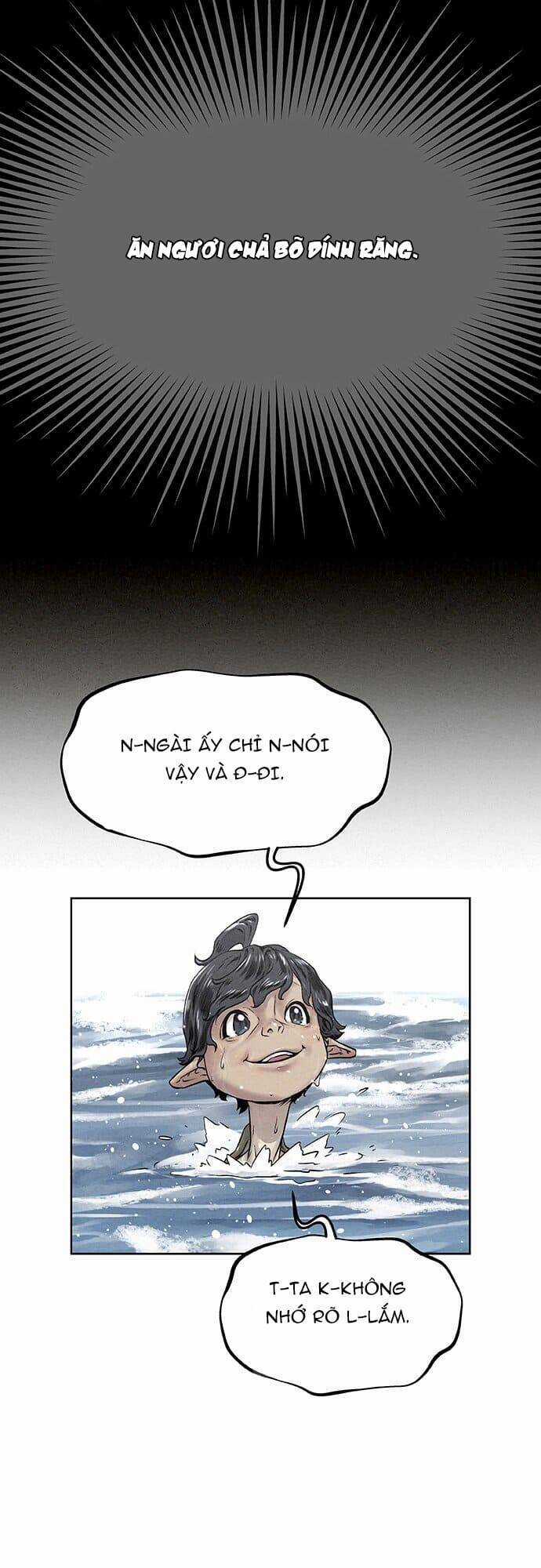 Thợ Săn Mosin Chương 16 trang 54