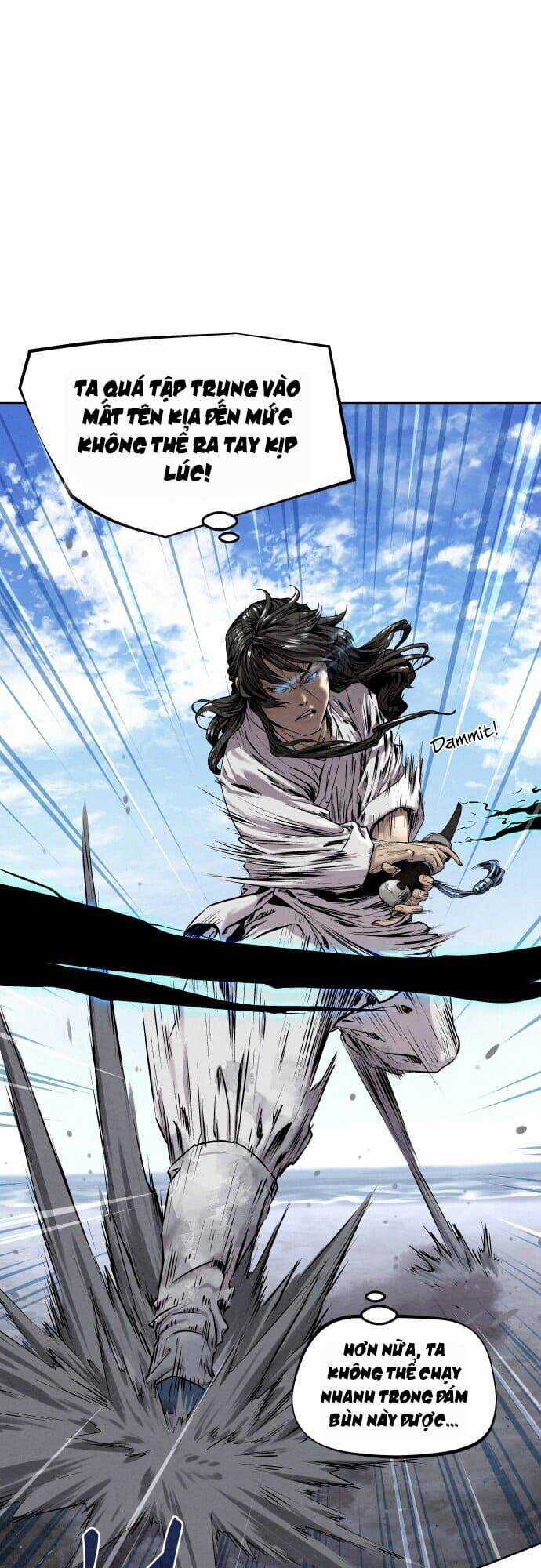 Thợ Săn Mosin Chương 16 trang 6