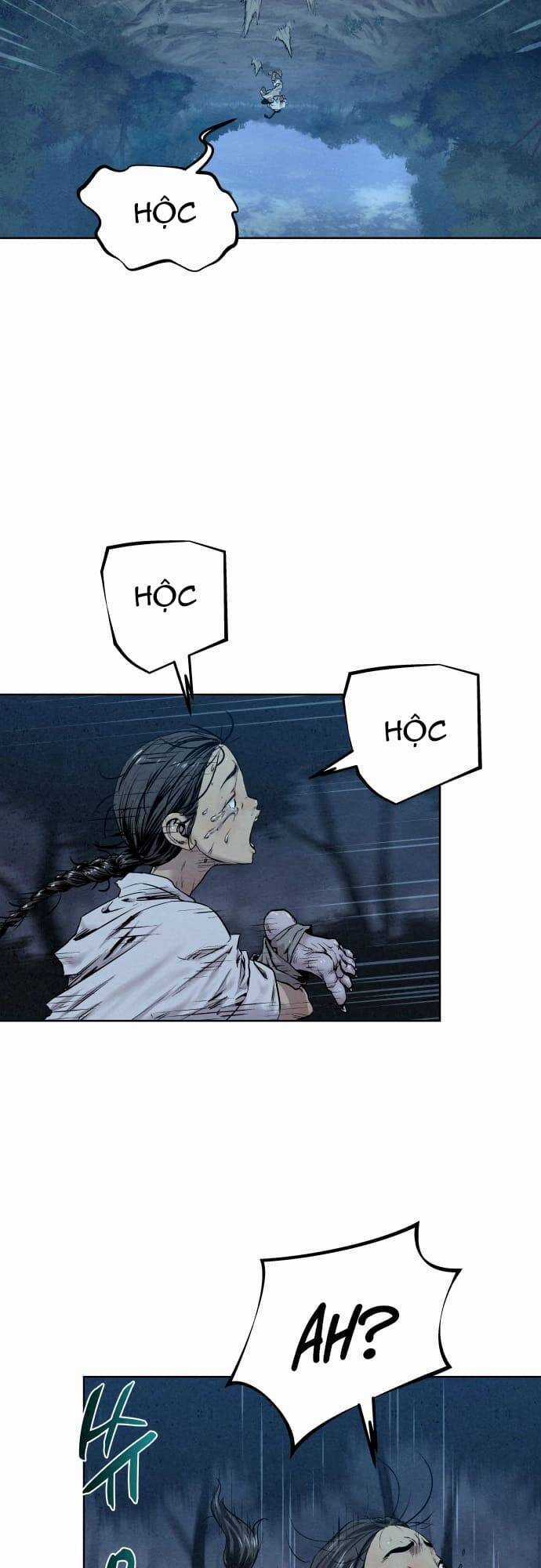 Thợ Săn Mosin Chương 17 trang 12