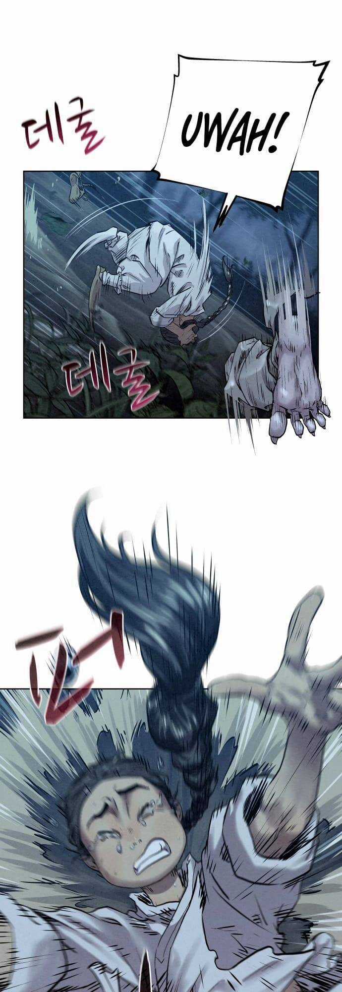 Thợ Săn Mosin Chương 17 trang 14