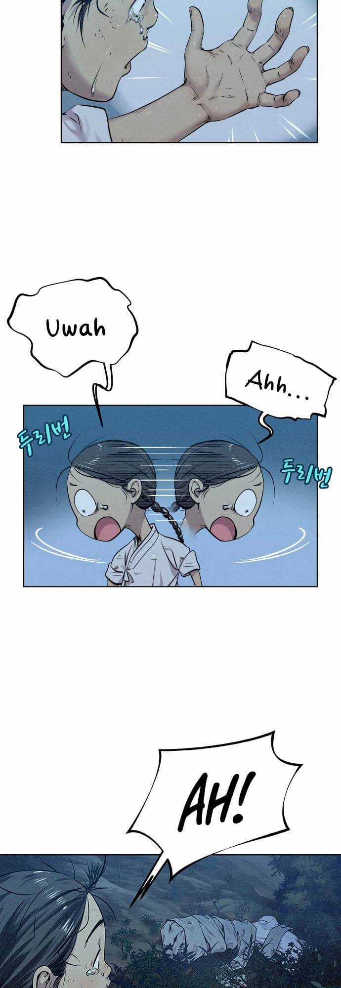 Thợ Săn Mosin Chương 17 trang 17