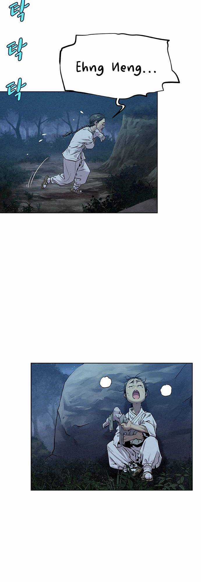 Thợ Săn Mosin Chương 17 trang 19