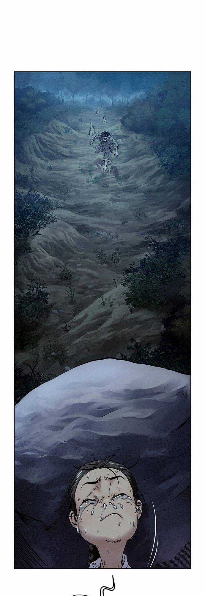 Thợ Săn Mosin Chương 17 trang 21