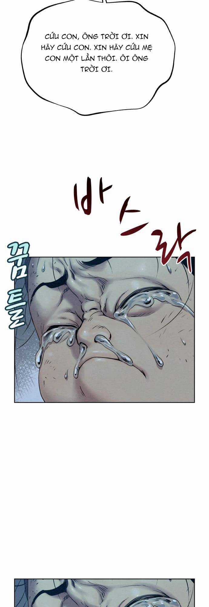 Thợ Săn Mosin Chương 17 trang 22