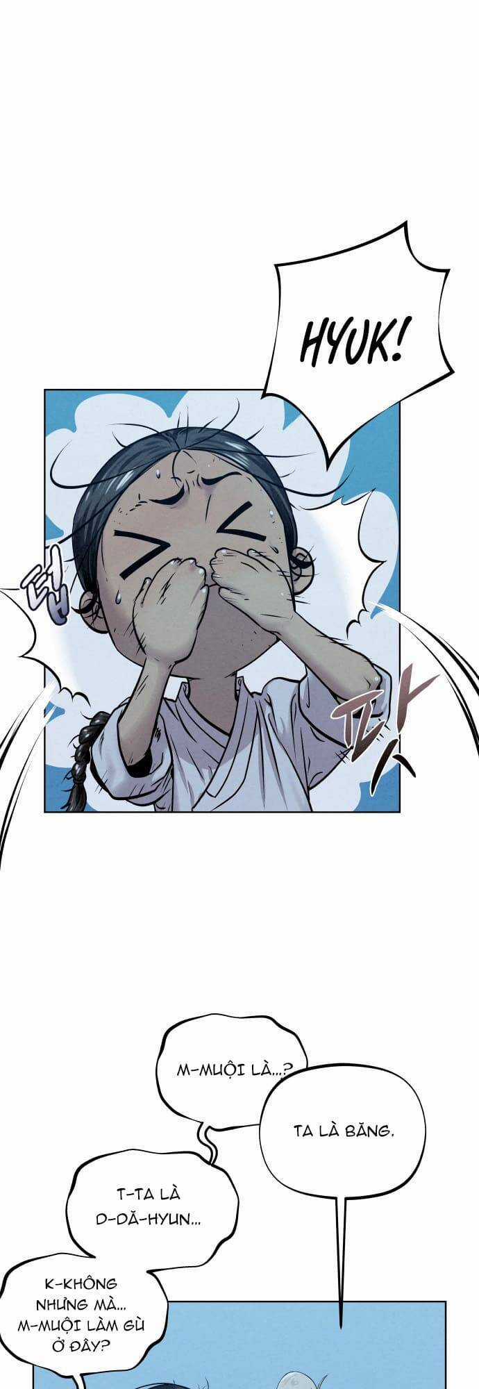 Thợ Săn Mosin Chương 17 trang 26