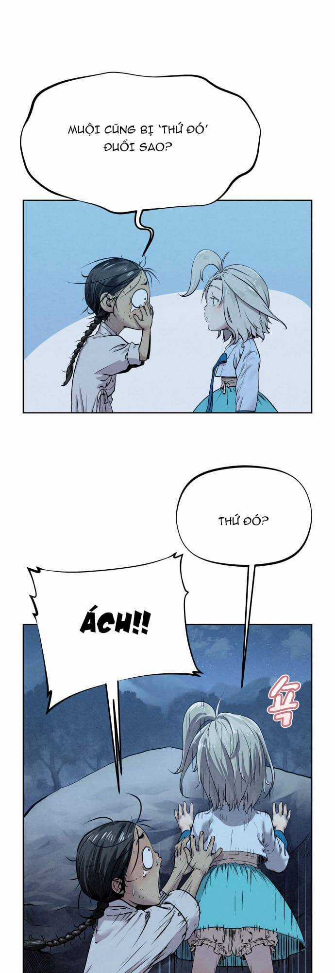 Thợ Săn Mosin Chương 17 trang 28