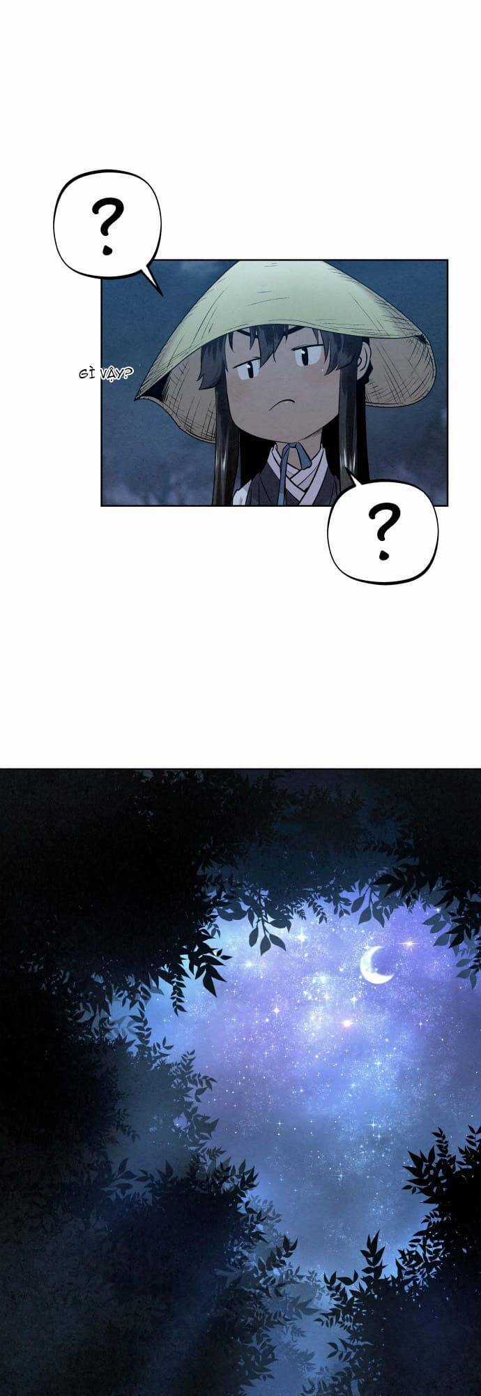 Thợ Săn Mosin Chương 17 trang 37