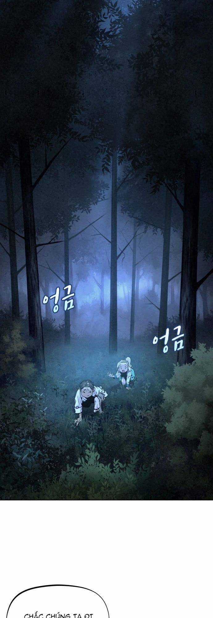 Thợ Săn Mosin Chương 17 trang 38