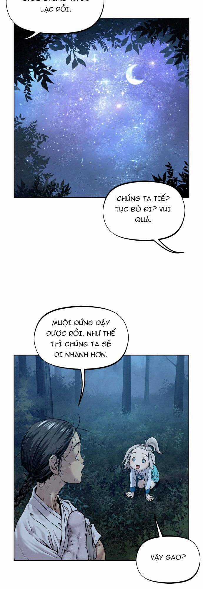 Thợ Săn Mosin Chương 17 trang 39