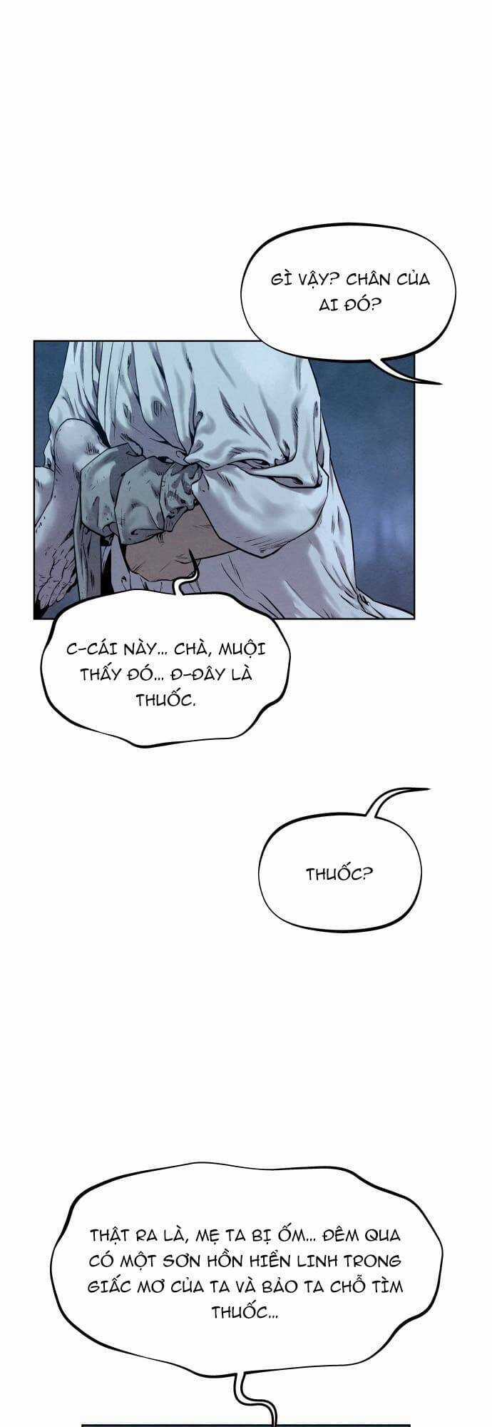 Thợ Săn Mosin Chương 17 trang 41