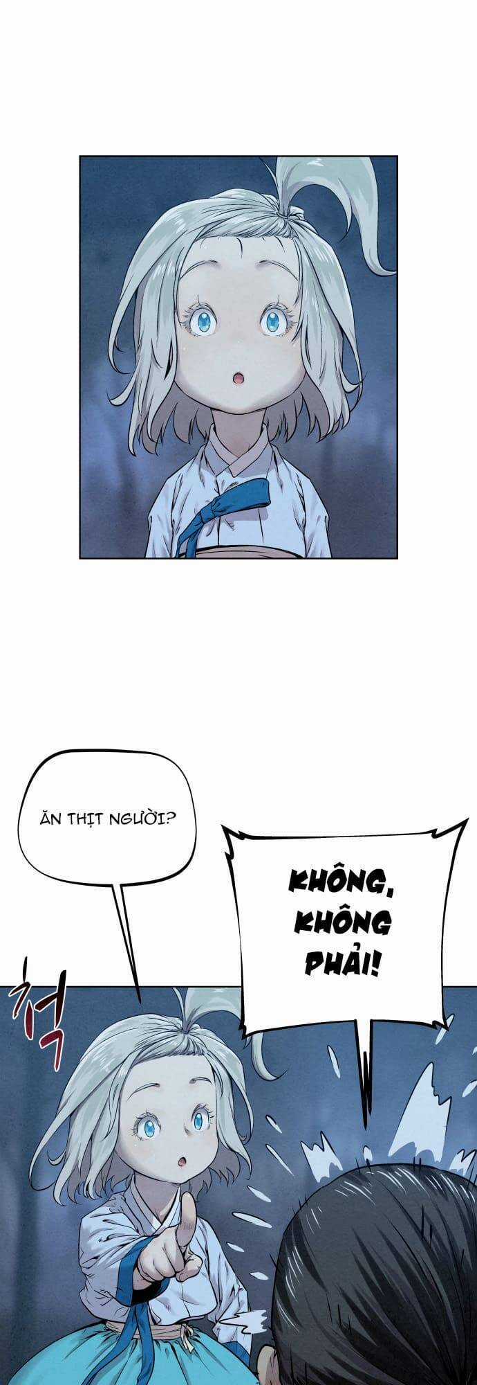 Thợ Săn Mosin Chương 17 trang 43