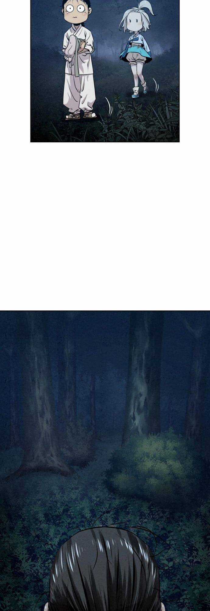 Thợ Săn Mosin Chương 17 trang 47