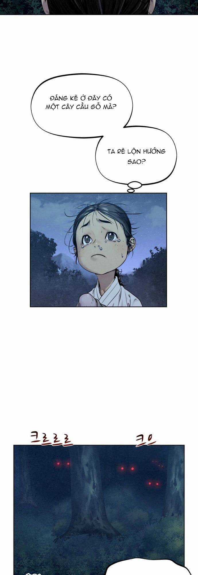 Thợ Săn Mosin Chương 17 trang 48