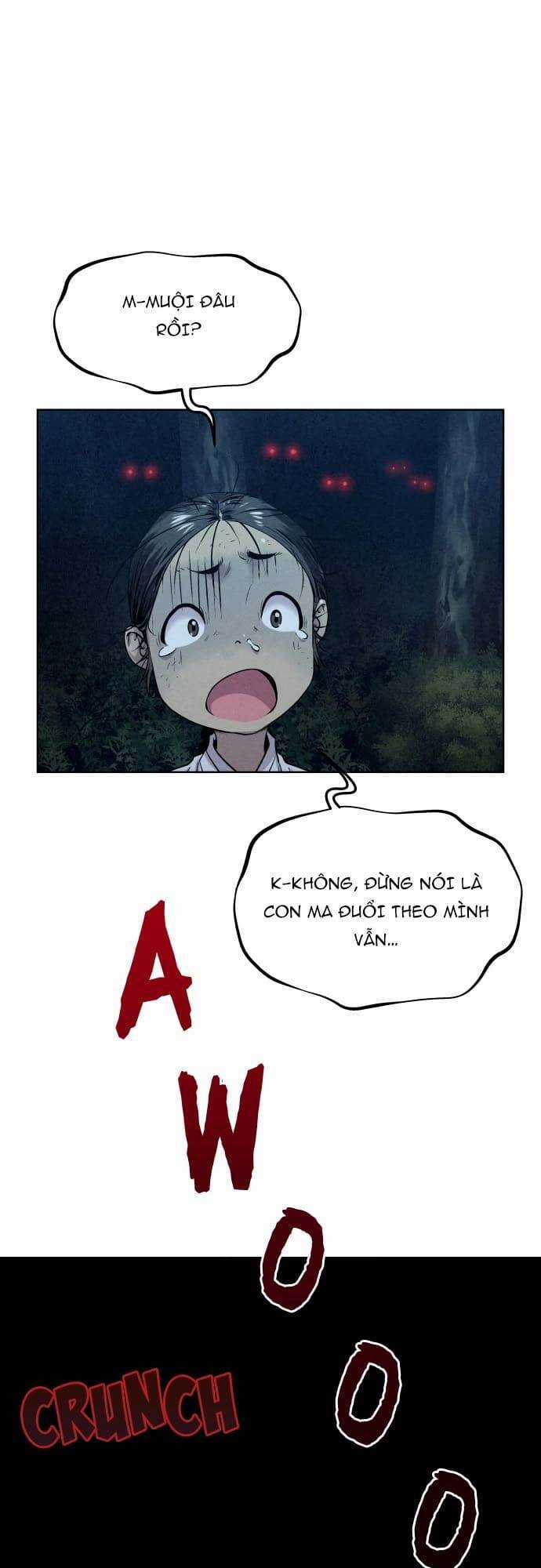 Thợ Săn Mosin Chương 17 trang 51