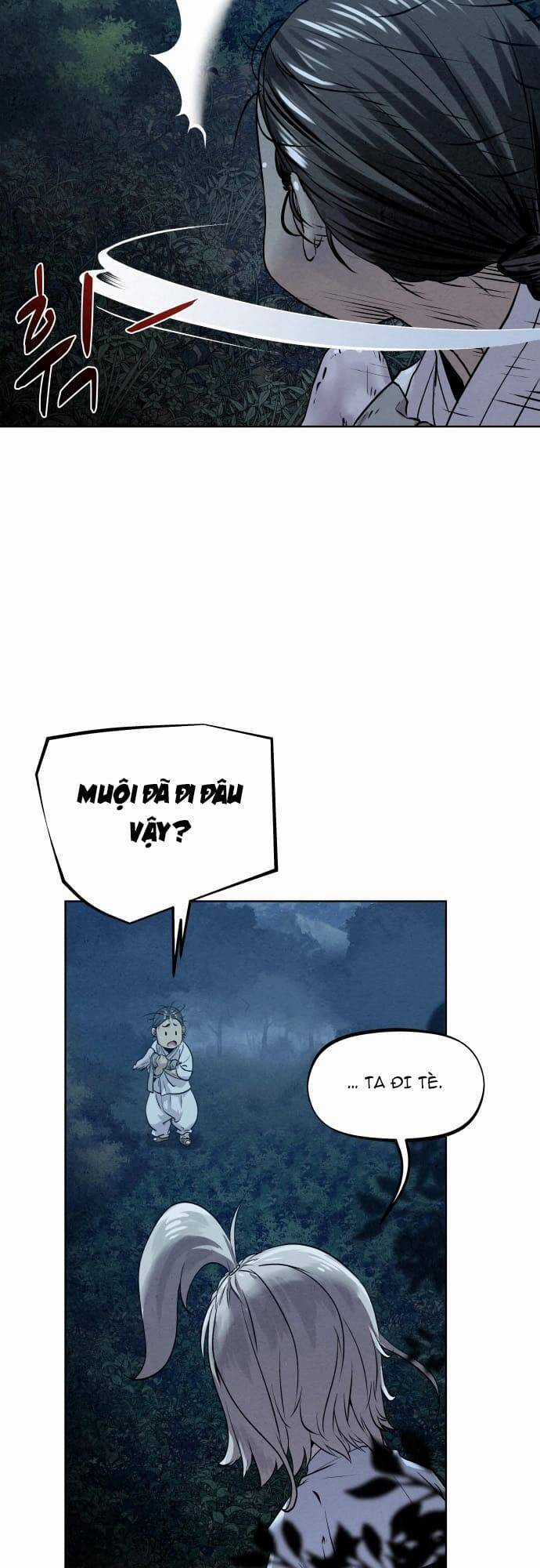 Thợ Săn Mosin Chương 17 trang 54