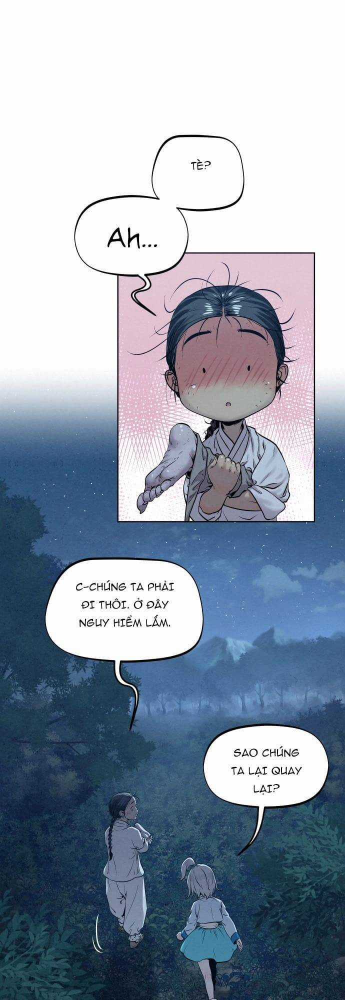 Thợ Săn Mosin Chương 17 trang 56