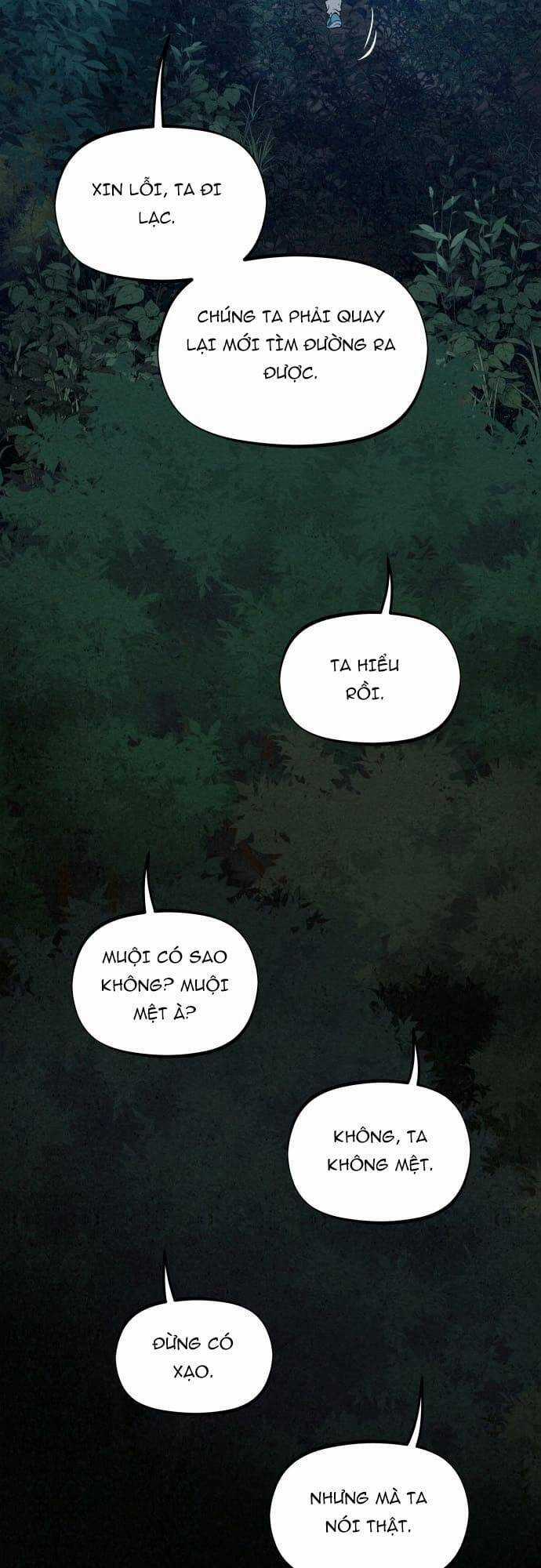 Thợ Săn Mosin Chương 17 trang 57