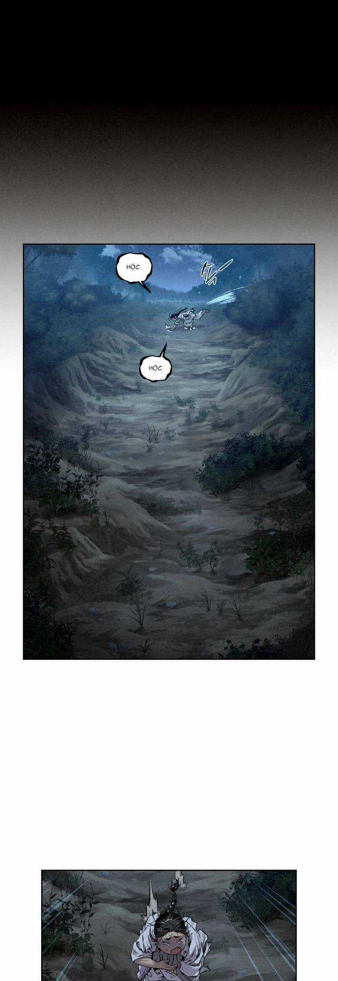 Thợ Săn Mosin Chương 17 trang 6