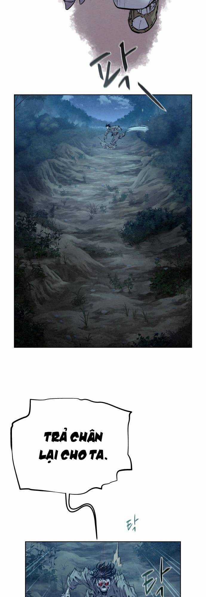 Thợ Săn Mosin Chương 17 trang 8