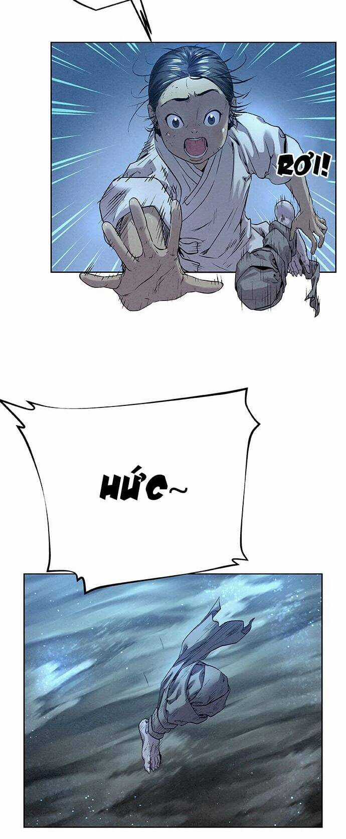 Thợ Săn Mosin Chương 18 trang 10